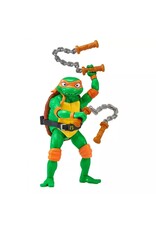 TEENAGE MUTANT NINJA TURTLES PLM 83269/83283 TEENAGE MUTANT NINJA TURTLES MUTANT MAYHEM 4.5" MICHELANGELO ACTION FIGURE