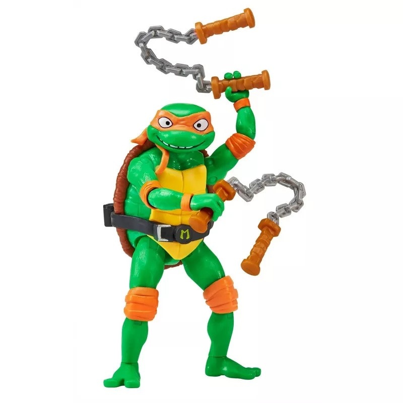 スポーツトイ・アクショントイ gnome nickel teenage-mutant-ninja-turtles-