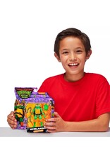 TEENAGE MUTANT NINJA TURTLES PLM 83269/83283 TEENAGE MUTANT NINJA TURTLES MUTANT MAYHEM 4.5" MICHELANGELO ACTION FIGURE