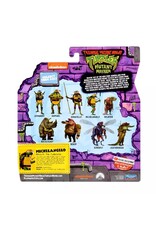 TEENAGE MUTANT NINJA TURTLES PLM 83269/83283 TEENAGE MUTANT NINJA TURTLES MUTANT MAYHEM 4.5" MICHELANGELO ACTION FIGURE