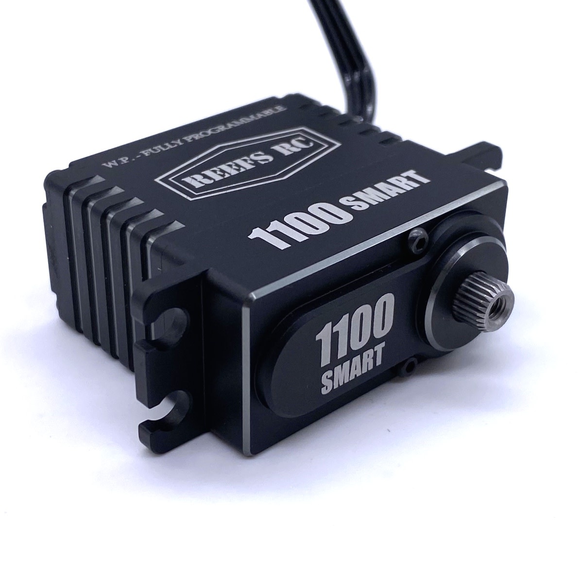 SEHREEFS119 BLK 1100 SMART SERVO / WINCH