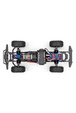 TRAXXAS TRA97054-1-TAN 1/18 TRX4-M 1/18 DEFENDER: TAN