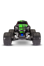 TRAXXAS TRA36054-8-GRN STAMPEDE 1/10 MONSTER TRUCK