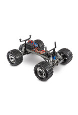 TRAXXAS TRA36054-8-RED STAMPEDE 1/10 MONSTER TRUCK