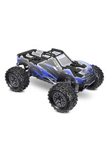 TRAXXAS TRA67154-4-BLUE  STAMPEDE 4X4 BL-2S: BLUE