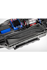 TRAXXAS TRA67154-4-GRN STAMPEDE 4X4 BL-2S: GREEN