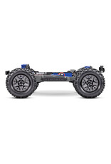 TRAXXAS TRA67154-4-GRN STAMPEDE 4X4 BL-2S: GREEN