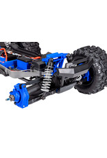 TRAXXAS TRA67154-4-GRN STAMPEDE 4X4 BL-2S: GREEN