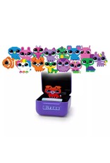 SPIN MASTER SPNM6066450/20140935 BITZEE ROBOTIC INTERACTIVE PLAYMATES