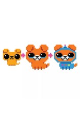 SPIN MASTER SPNM6066450/20140935 BITZEE ROBOTIC INTERACTIVE PLAYMATES