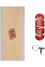 SPIN MASTER SPNM6065208/20141701 TECH DECK PRO SERIES REVIVE