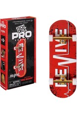 SPIN MASTER SPNM6065208/20141701 TECH DECK PRO SERIES REVIVE