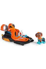 SPIN MASTER SPNM6066683/20141417 PAW PATROL ZUMA HOVERCRAFT