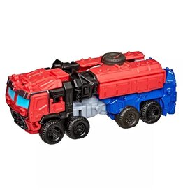 TRANSFORMERS HAS F3896/F4605 TRANSFORMERS RISES OF THE BEASTS OPTIMUS PRIME