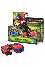 TRANSFORMERS HAS F3896/F4605 TRANSFORMERS RISES OF THE BEASTS OPTIMUS PRIME