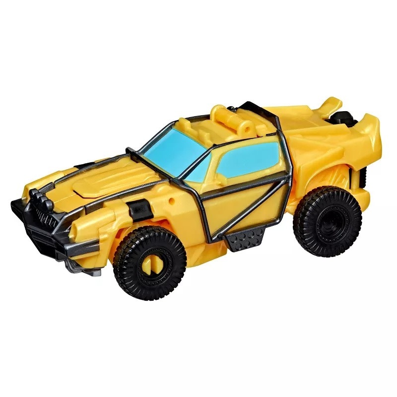 HAS F3896/F4607 TRANSFORMERS RISE OF THE BEASTS BUMBLEBEE