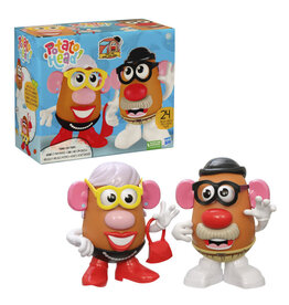 HASBRO HAS F6154 POTATO HEAD YAMMA AND YAMPA