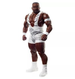 WWE MTL GFT58/HDD50 WWE TOP PICKS BIG E