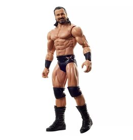 WWE MTL GFT58/HDD51 WWE TOP PICKS DREW MCINTYRE