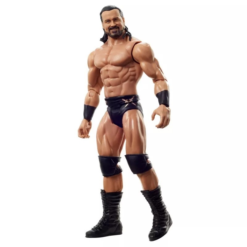 MTL GFT58/HDD51 WWE TOP PICKS DREW MCINTYRE