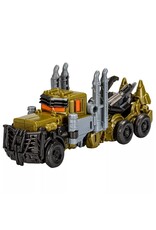 HASBRO HAS F3896/F4610 TRANSFORMERS RISE OF THE BEASTS SCOURGE