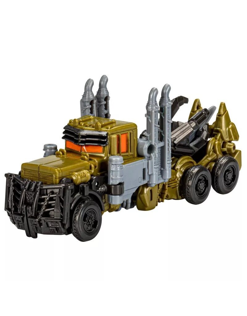 HASBRO HAS F3896/F4610 TRANSFORMERS RISE OF THE BEASTS SCOURGE