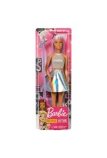 BARBIE MTL DVF50/FXN98 BARBIE POP STAR