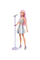 BARBIE MTL DVF50/FXN98 BARBIE POP STAR