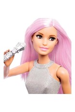 BARBIE MTL DVF50/FXN98 BARBIE POP STAR