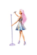 BARBIE MTL DVF50/FXN98 BARBIE POP STAR