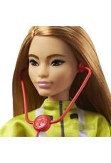BARBIE MTL DVF50/GYT28 BARBIE PARAMEDIC