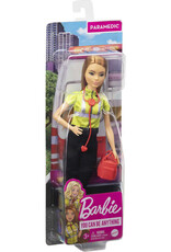 BARBIE MTL DVF50/GYT28 BARBIE PARAMEDIC