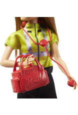 BARBIE MTL DVF50/GYT28 BARBIE PARAMEDIC