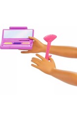 BARBIE MTL DVF50/HKT66 BARBIE MAKEUP ARTIST