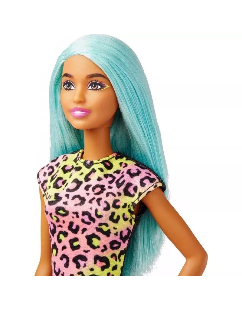 BARBIE MTL DVF50/HKT66 BARBIE MAKEUP ARTIST