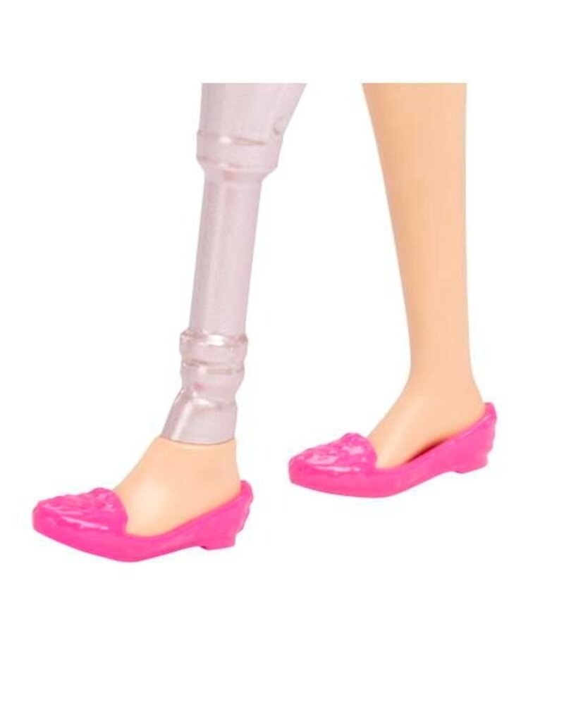 BARBIE MTL DVF50/HCN12 BARBIE INTERIOR DESIGNER