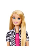 BARBIE MTL DVF50/HCN12 BARBIE INTERIOR DESIGNER