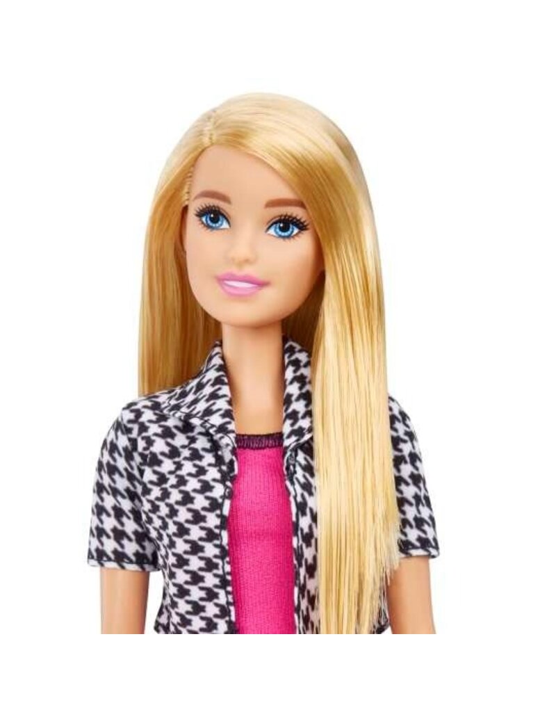 BARBIE MTL DVF50/HCN12 BARBIE INTERIOR DESIGNER