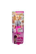 BARBIE MTL DVF50/HCN12 BARBIE INTERIOR DESIGNER