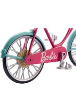 BARBIE MTL DVX55 BARBIE BIKE