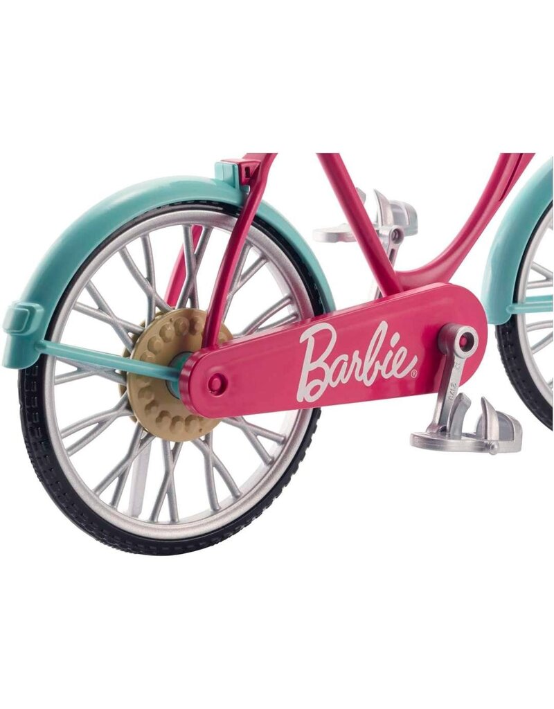 BARBIE MTL DVX55 BARBIE BIKE
