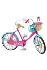 BARBIE MTL DVX55 BARBIE BIKE