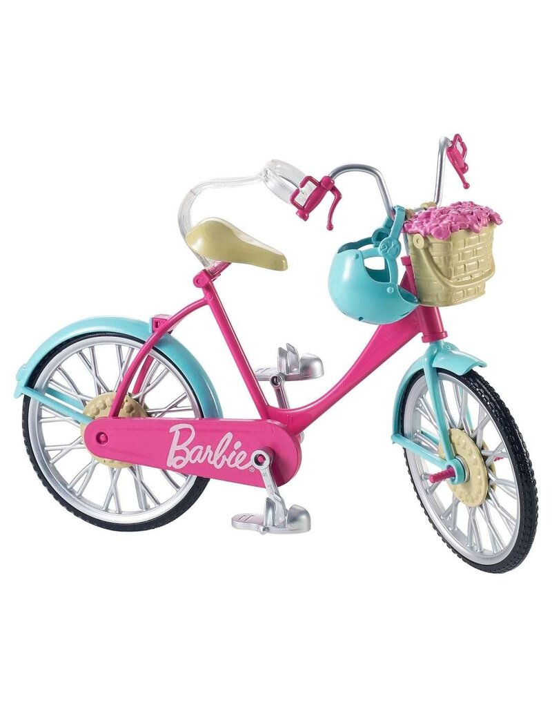 BARBIE MTL DVX55 BARBIE BIKE