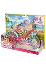 BARBIE MTL DVX55 BARBIE BIKE