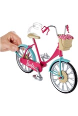 BARBIE MTL DVX55 BARBIE BIKE