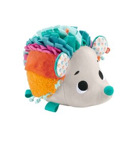 FISHER PRICE FP HBP42 CUDDLE AND SNUGGLE HEDGEHOG