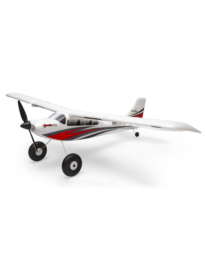 HOBBYZONE HBZ6100 APPRENTICE STOL S 700M RTF