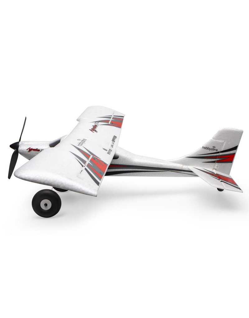 HOBBYZONE HBZ6100 APPRENTICE STOL S 700M RTF