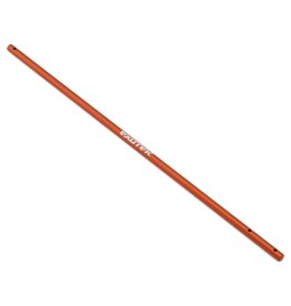 EXOTEK EXO2169 HPI SPORT 3 ALUMINUM ULTRA LIGHT DRIVESHAFT (ORANGE)