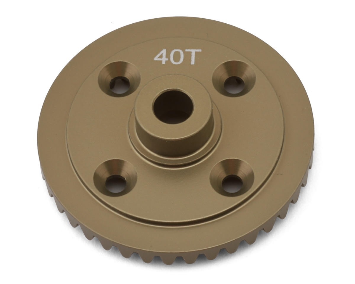 EXO2170 HPI SPORT 3 ALUMINUM ULTRA LIGHT DIFFERENTIAL GEAR